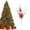 Red, variant on NWOKYZGH 1Pc Christmas Tree Picks Sprays Artificial Flower Glitter Berry Stem Ornaments Decorative Branches Twigs Sprigs Sticks for Xms Tree Vase DIY Wreath Crafts Fireplace