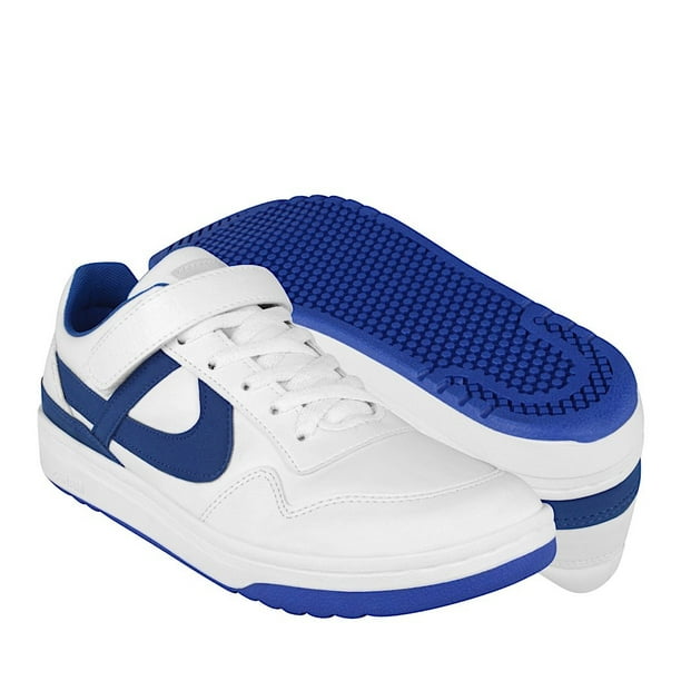 TENIS CABALLERO PANAM 0106840019 SIMIPIEL BLANCO Panam 0106840019