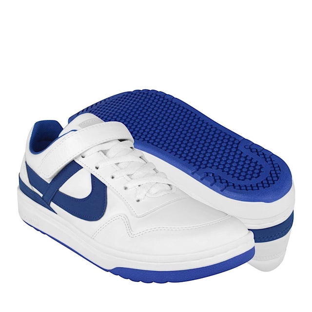 TENIS CABALLERO PANAM 0106840019 SIMIPIEL BLANCO Panam 0106840019