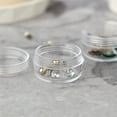 thumbnail image 2 of Equate Travel Jars, Color May Vary, 0.75 fl oz, 2 Count, 2 of 8
