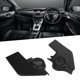 thumbnail image 4 of Cubierta De Tweeter De Puerta, Práctico 2 Uds. Embellecedor De Altavoz De Coche De Ajuste Perfecto Para Reemplazo De Protección Para Sentra 2012-2021 ANGGREK Otros, 4 of 8