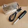 thumbnail image 2 of USB Sequential Shifter For Dirt WRC Assetto Corsa ETS Horizon 4. LFS C3L J5R4, 2 of 7