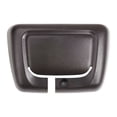 thumbnail image 2 of Clip Hebilla Cubierta Guía Seguridad Asiento Trasero para Mercedes W166 GL ML, 2 of 9