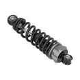 8.3in Shock Absorber Rear Suspension Adjustable Spring Pressure