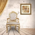 thumbnail image 3 of Lewis, Sheldon 20x20 Gold Ornate Wood Framed with Double Matting Museum Art Print Titled - Trust The Lord, 3 of 4