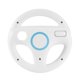 thumbnail image 3 of Steering Wheel for Mario Racing Games Remote Controller (White), 3 of 6
