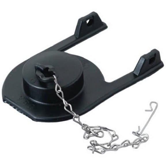 Master Plumber Toilet Flapper & Chain