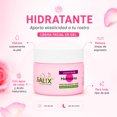 thumbnail image 3 of Salix Kit Cremas Naturales Skincare con Crema de Arroz y Acido Hialuronico, 3 of 5