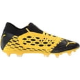 thumbnail image 6 of PUMA Men's Future 5.3 Netfit Fg/Ag Sneaker, 6 of 7