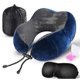 thumbnail image 2 of Travel , Memory Foam Neck Soft, 2 of 5