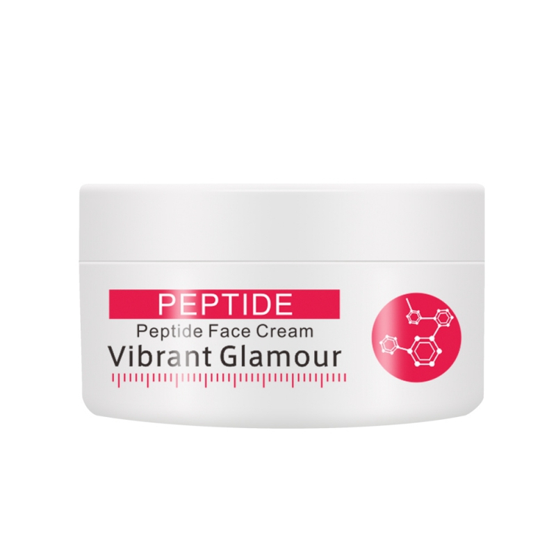 peptide face cream