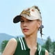 thumbnail image 5 of Balery Cowboy Up Vintage Wild West Gorra deportiva con visera ajustable para mujer y hombre (talla única), 5 of 7