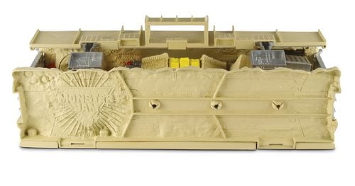 Hot Wheels® Monster Jam® Mighty Minis™ Showdown Stadium™