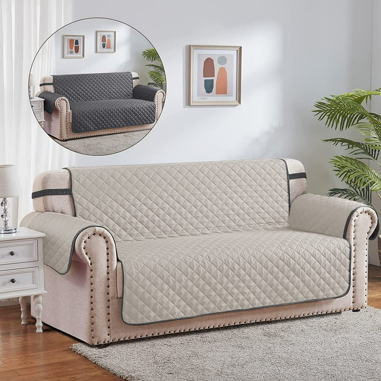 Chair and a half pet cover sale