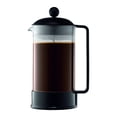 thumbnail image 1 of Bodum Brasil Prensa Francesa Cafetera y Tetera 34 Onzas, 1 of 7