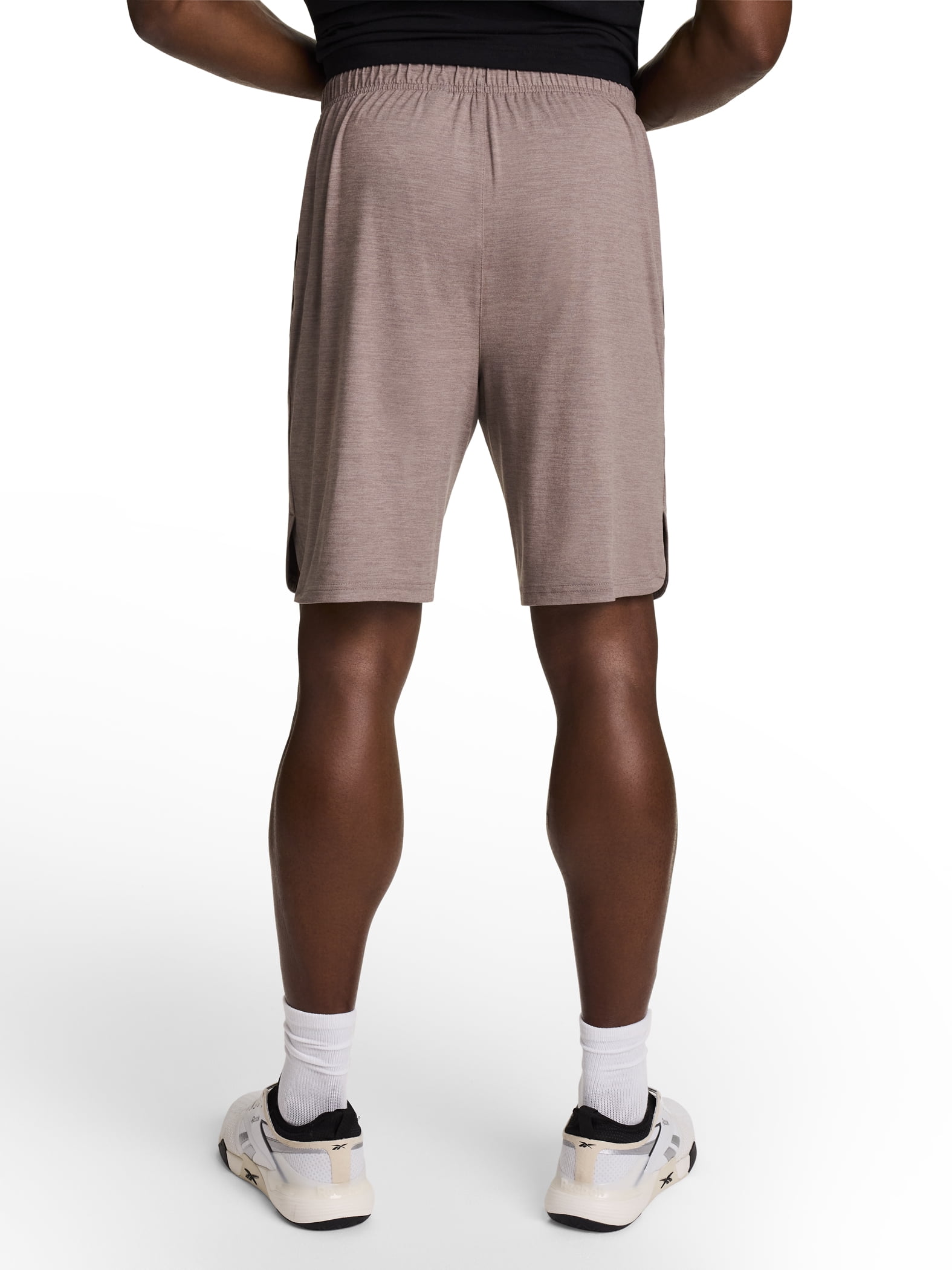 Reebok Men's and Big Men's Core 9" Shorts, Size XS-5XL