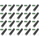 thumbnail image 4 of Linterna LED XPE Mini antorcha portátil impermeable de largo alcance con caja de almacenamiento, 4 of 4