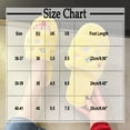 thumbnail image 3 of Xfvqtps Fluffy Slippers for Women Cute Flower Embroidery Winter Warm Open Toe Slip on Furry Cozy Indoor and Outdoor Plush Shoes Pink, 3 of 6