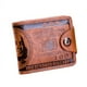 thumbnail image 5 of Billetera corta de 100 dólares con cambio de presión y hebilla magnética creativa distintiva para hombres, 5 of 6
