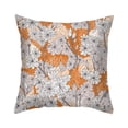 thumbnail image 1 of Naiovety Funda de almohada Estilo simple Suministro de dormitorio Fundas de almohadas Fundas de cojines Decoración para el hogar Varios patrones Estilos Decoración del hogar cinco 21CR27 Naiovety HA060847-05B, 1 of 6