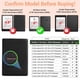 thumbnail image 2 of Funda CoBak Premium para Kindle 6 e iReader T6 con correa de mano, 2 of 9