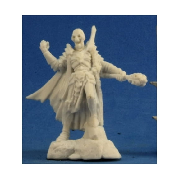 Reaper Miniatures REM77285 Bones Skeletal Champion Miniature