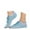 Sky Blue, variant on Summer Lightweight Hiking Shoes for Women Trekking Beach Outdoor Barefoot Swim Quick Dry Non Trail Footwear Black 35