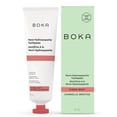 thumbnail image 1 of Boka Fluoride Free Toothpaste, Nano Hydroxyapatite Toothpaste, Cinnamon Mint Flavor, 80ml, 1 of 9