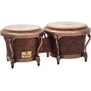Tycoon Percussion Master Terra Cotta Series Bongos