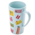 thumbnail image 5 of Holiday Time Decal Ceramic Mug, 17.5 oz, 1 Piece, 5 of 5