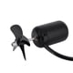 thumbnail image 4 of Propulsor RC De Alto Rendimiento, Motor RC Negro, Accesorio RC Para Soporte 2-6S Fyydes RC Accessory, 4 of 8