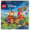 thumbnail image 2 of Set LEGO Disney Mini Casa de Encanto Juguete 43261, 2 of 4