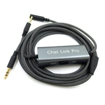 Long Lasts 2.6M Chat Link Cable For Game Broadcasts, Compatible for HD60,HD60S,HD60S ,HD60PRO,4K 60PRO,HD60X