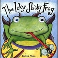 thumbnail image 1 of Pre-Owned The Icky Sticky Frog (Paperback) 1581170491 9781581170498, 1 of 1