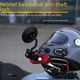 thumbnail image 3 of Cerradura para casco de motocicleta, accesorios modificados, manija de freno, cerradura antirrobo eléctrica para motocicleta, cerradura de bocina, cerradura de freno, 3 of 4