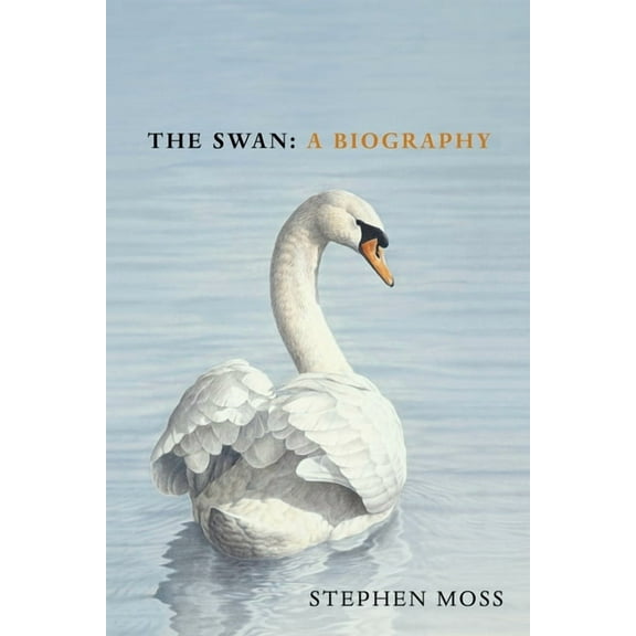 The Swan, (Hardcover)