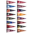 thumbnail image 1 of SEC College Pennant Set, 1 of 4