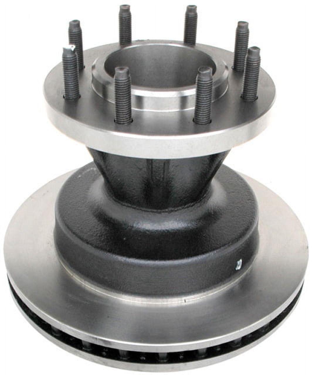 Raybestos Specialty Truck, School Bus and Medium Duty Rotors, 66768