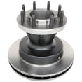 thumbnail image 4 of Raybestos Specialty Truck, School Bus and Medium Duty Rotors, 66768, 4 of 4