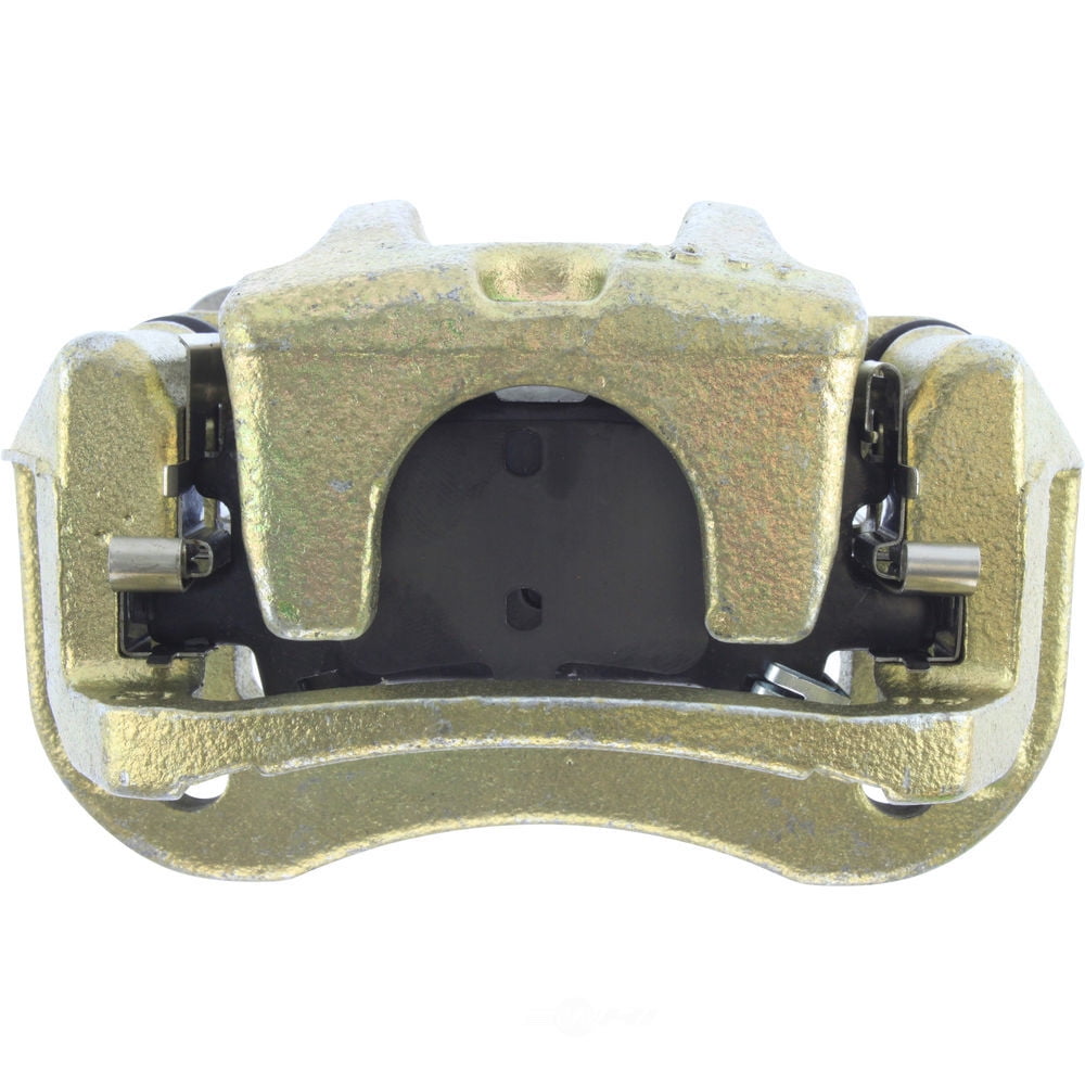 Centric Parts 142.44607 Centric Posi-Quiet Loaded Disc Brake Calipers