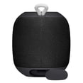 thumbnail image 5 of Ultimate Ears WONDERBOOM Super Portable Waterproof Bluetooth Speaker, Phantom Black, 5 of 5