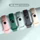 thumbnail image 2 of Correa de reloj deportiva para Xiaomi Mi Band 7, pulsera de silicona de repuesto para mi band 5, 6, 7, 6, 3, 4, 5, 2 of 4