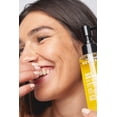 thumbnail image 7 of Novexpert Cleansing Oil With 5 Omegas - Multifunctional Facial Cleanser - Removes Makeup And Impurities, Renews, Restores Skin - Deep Clean With Hydrating Face Wash - Vegan, Organic Skincare - 5 Oz, 7 of 7