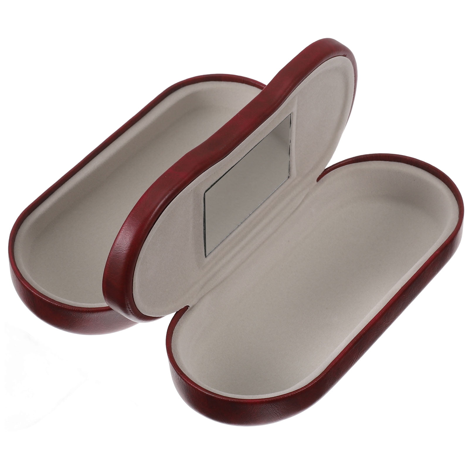 Boîte à Lunettes Rigide Safilo - Étui De Protection Coque Dur