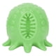 thumbnail image 2 of Juguete para masticar con forma de pulpo bola de juguete para perros resistente a las mordeduras bola dispensadora de alimentos para mascotas elimina el aburrimiento con cerdas ANGGREK Otros, 2 of 8