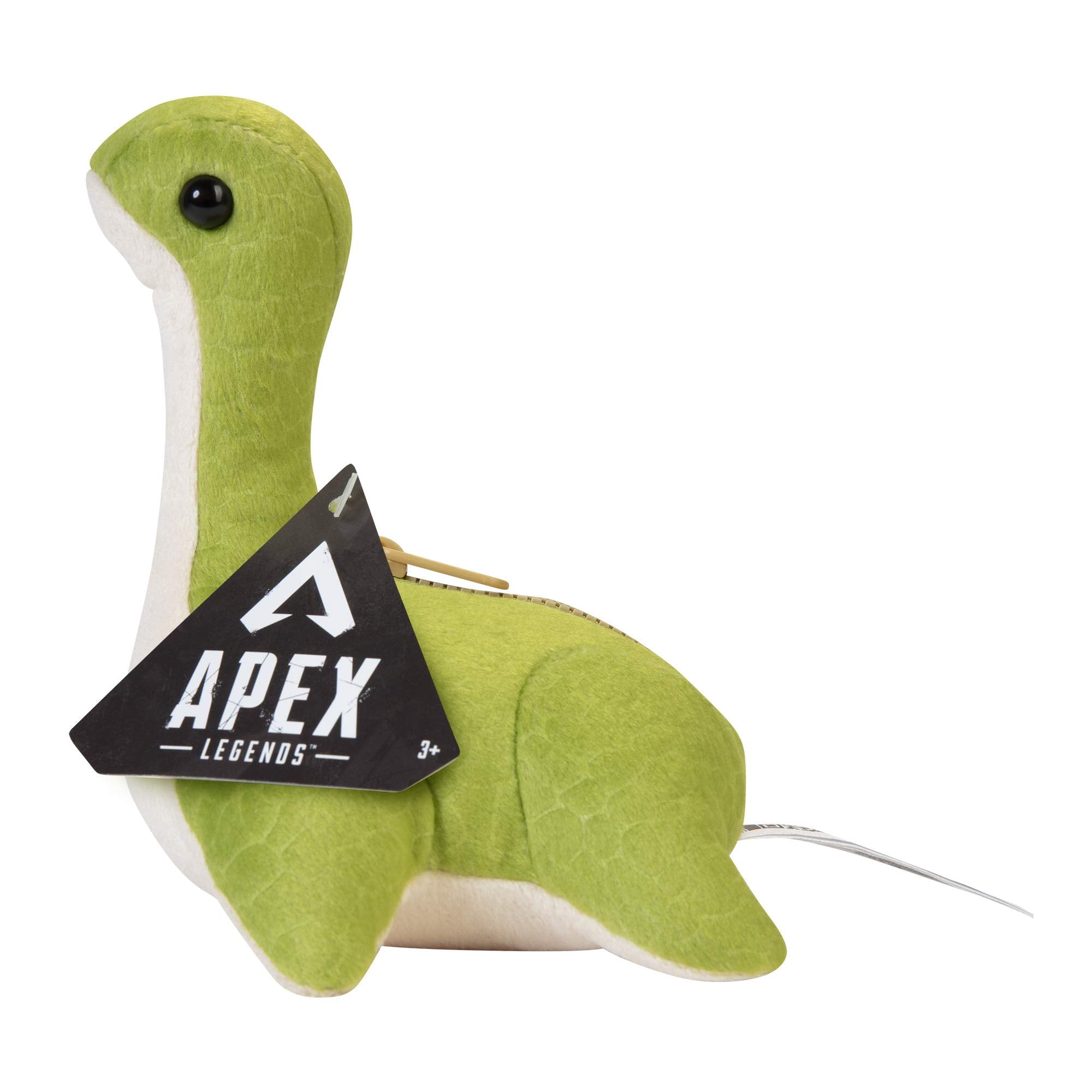 Apex Legends Nessie Plush Toys, 6.2
