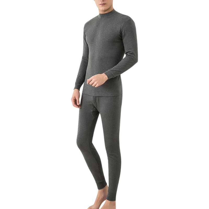 Lightweight Cotton Long Underwear