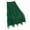 Green, variant on Womens MiDi Skirt High-Waist Beaded A-Line Tutu Skirt Tulle Skirt Elegant Skirt