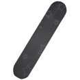 thumbnail image 4 of Papel De Lija Antideslizante, Papel De Lija Para Monopatín, Resistente Al Desgaste Duradero Para Accesorios De Monopatín De Ciclismo OTVIAP Skateboard Sandpaper, 4 of 8