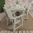 thumbnail image 2 of Highwood Weatherly 7pc Rectangular Dining Set, 2 of 10